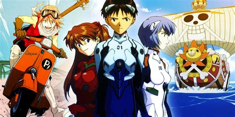 most epic anime of all time